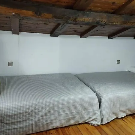 Casa Carmen Respira Asturias, Respira Naturaleza. *