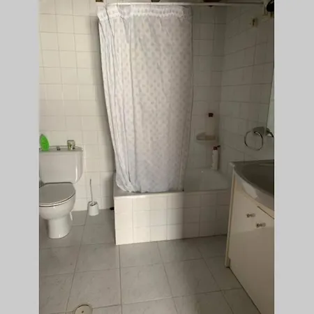 Prázdninový dům Casa Carmen Respira Asturias, Respira Naturaleza. Caño