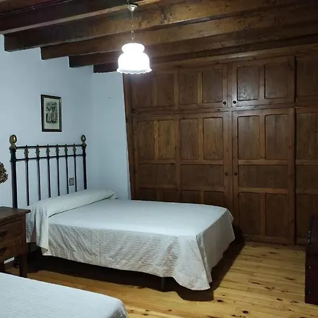 Casa Carmen Respira Asturias, Respira Naturaleza. *