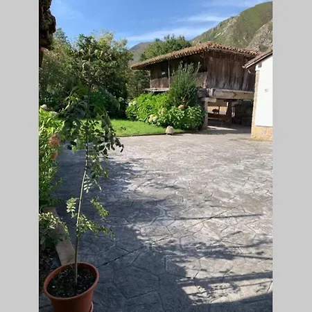 Casa Carmen Respira Asturias, Respira Naturaleza.