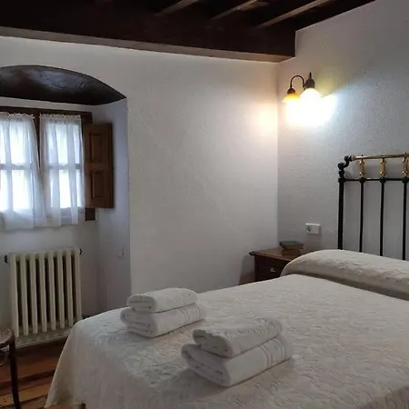 Casa Carmen Respira Asturias, Respira Naturaleza. Сasa de vacaciones Caño